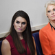 Image for article titled Hope Hicks Praying She Not Still In Same Shitty Job By Time She Hits 30